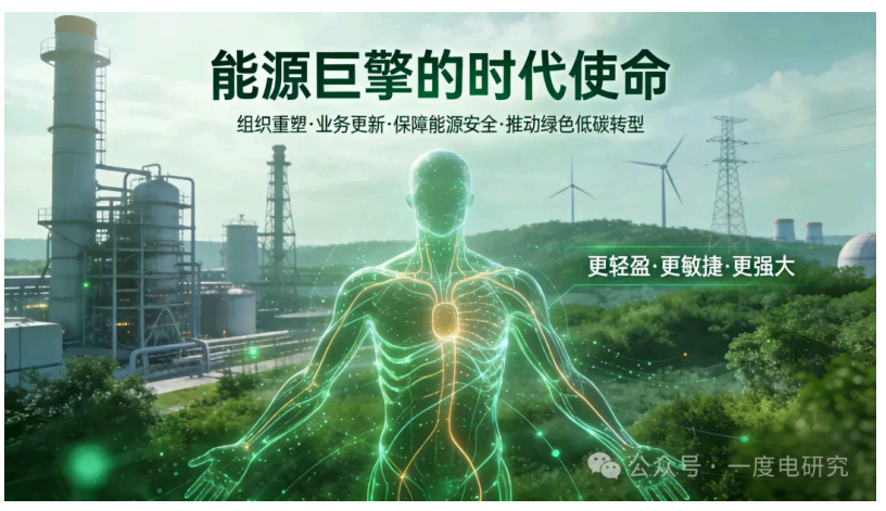 電力出海3.0：下一個萬億市場？.